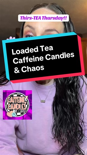 FLASH SALE!!!! Grab them before the sale is over! I don’t know when the next sale will be!!!! #loadedtea #cleanenergy #vitamins #wellness #healthy @Caffeine, Candles & Chaos
