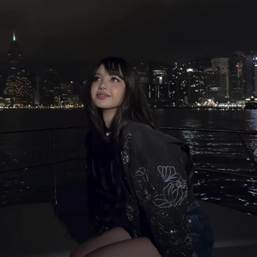 Unreal Face Aesthetic: Inspired by Blackpink's Lisa