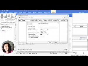 Contasol Compra de activos fijos y registro de amortización