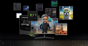 NVIDIA NIM Microservices Now Available to Streamline Agentic Workflows on RTX AI PCs and Workstations