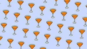 Cocktail, Drink, Alcohol