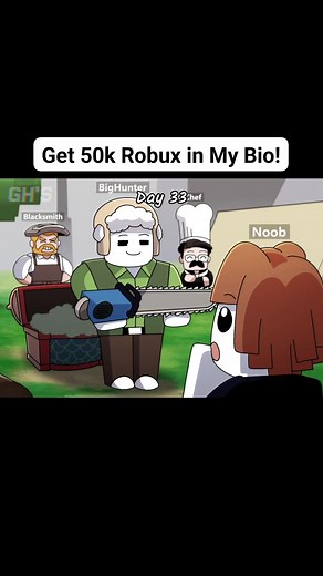 271K views · 4.7K reactions | For My Heroes - 99 NIGHT IN THE FOREST | ROBLOX ANIMATION | Dark Forest | Facebook