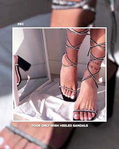 8.1K views · 79 reactions | Your new fave summer shoes have arrived  Shop sandals https://bit.ly/3dcs6CL | Fashion Nova | Facebook