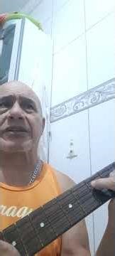 Letra e música feitas por ocasião da pandemia em 2.022.