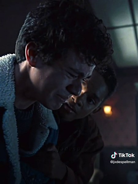 Exploring the Emotional Depth of Jake Wheeler in the Chucky Series