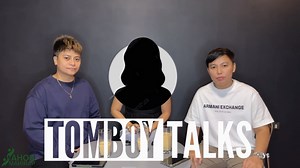 Lady 's experience as an outcast | Tomboy Talks Episode 6 #famngarap #tomboytalks #lgbtqia | Famngarap