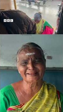 જ્યારે ખોવાયેલા દીકરાને 23 વર્ષ પછી મળ્યાં આ માતા...