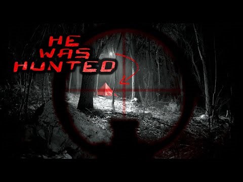 3 True Creepy Wilderness Guide Stories
