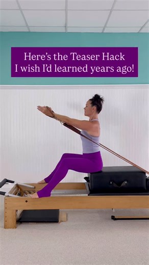 Carrie Pagès I Pilates Instructor on Instagram: "This is the kind of awesome content you’ll find inside my online studio… ✔️ Quick, targeted tutorials on Teaser, neutral pelvis, long stretch, and tendon stretch ✔️ Full access to all of my monthly Mini Workshops ✔️ Over 400 classes and designed to keep you inspired, creative, and burnout-free And here’s the BEST part… my BIG SALE is still happening and it’s my best offer of the entire year. 💬 Comment SALE below and I’ll send you the link to grab