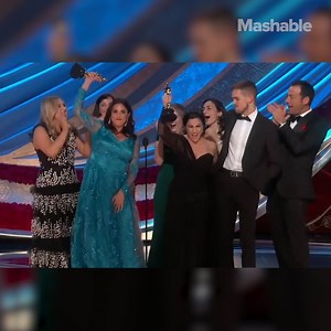 147K views · 874 reactions | A Netflix documentary on menstruation stigma just won an Oscar. | Mashable | Facebook