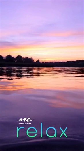 We made it through January. Take a moment to reflect with Music Choice Relax: https://musicchoice.app.link/relax2026 | Music Choice