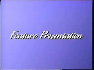What If the 1992-1999 Disney Feature Presentation Logo Had Different Voiceovers?