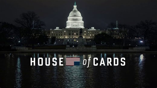 Where to Watch All 6 Seasons of House of Cards Online in 2025