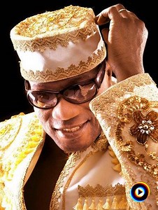 Number One by Koffi Olomidé