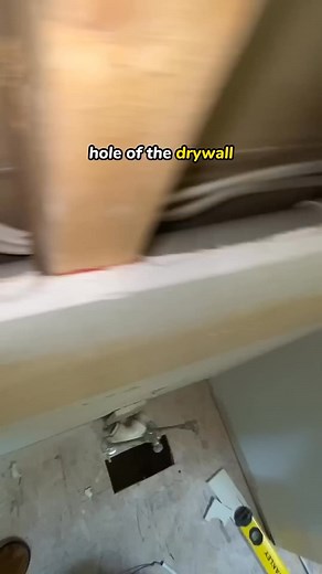 ReRouting Bathroom Vent Line! Pipes IN THE WAY! How to Fix. #plumber #plumbing #bathroom #voiceover | AP Plumbing | Facebook