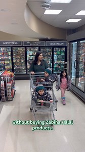 Zabiha Halal Corn Dogs are the perfect snack for kids of fasting families on the go. For a busy mom like twinmamaslife, they’re quick and easy so she can dedicate more time to educating her children on the fundamentals of Ramadan. 💚 Which snack do you turn to during Ramadan? #FastPrayCelebrate #RamadanMubarak #ZabihaHalal | Zabiha Halal