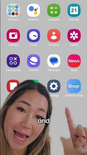 🔥Unlock Black Friday Deals on Samsung Shop App!