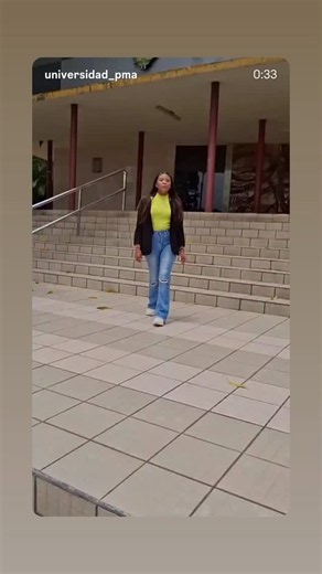 Universidad de Panamá on Reels