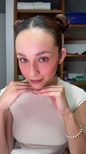 Melissa Robles on TikTok