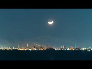 Moonrise and moonset 14