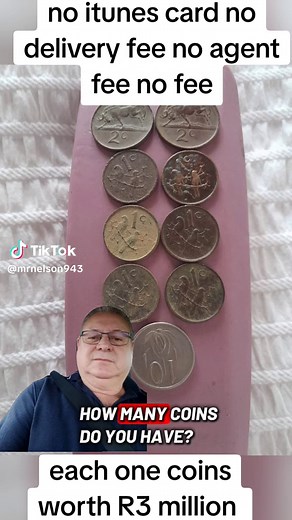Explore Rare South African Coins Worth Millions