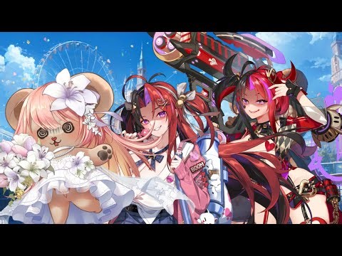 New Chaotic Star Heidi redeem codes. Ark ReCode