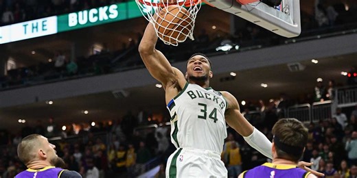 Nick Young drops hilarious take on how to keep Giannis on Bucks