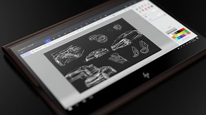 135K views · 348 reactions | It’s time for the big reveal! Take a look at the all new HP Spectre Folio! As the first of its kind leather laptop, it merges vintage and contemporary design that transcends time. Always stay on top of the game with the brilliant new HP Spectre Folio! #ThePCReinvented | HP India | Facebook