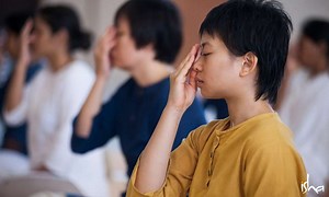 Keep the Wheels Spinning: The Purpose of Sadhana