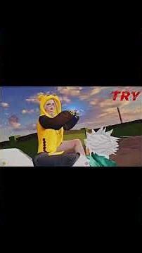 make Streamers Angry Blood Strike !!😡