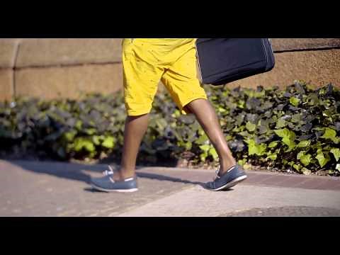 Qchief - For you ( Official Music Video )