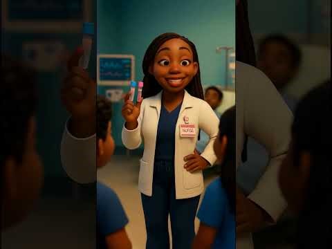 Sepsis: The Silent Killer (Animation)