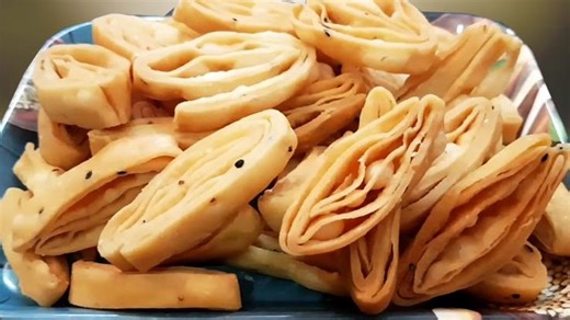 होली पर बनाएं ये मजेदार कुरकुरा स्नैक्स, अभी नोट करें रेसिपी