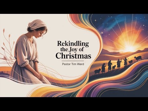 Rekindling the Joy of Christmas