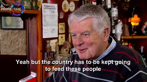 52K views · 17 reactions | Tonight on Prime Time: Dublin cries foul over the Local Property Tax - most of the money paid by homeowners in the capital is used elsewhere... Prime Time, tonight on RTÉ One at 9.35pm. | Prime Time | Facebook