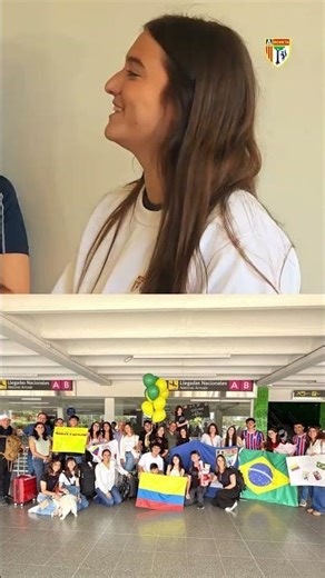 Programa de Intercâmbios. Uma jornada de formação, encontro e diálogo intercultural
