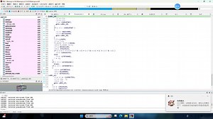 找mrpcs初始化和memcpy扫描教程