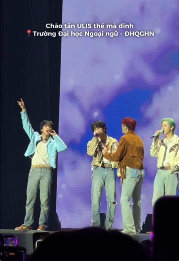 peak chưa 🤡? #fypシ #foryou #foryoupage #nctdream #ulis