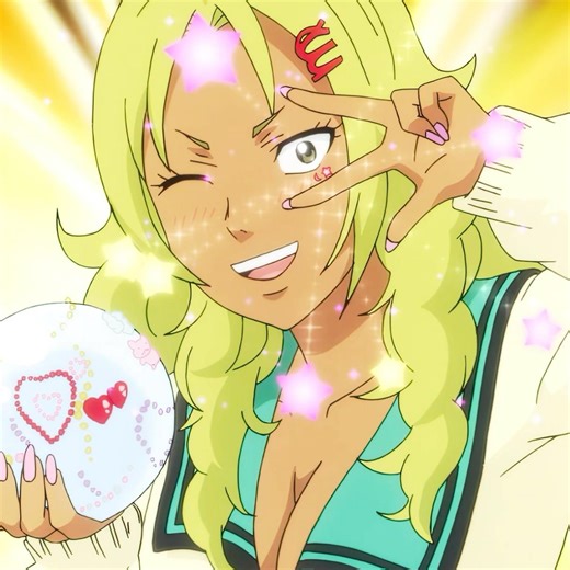集合！超能力者たち #斉木楠雄のψ難 #anime #animeedit #edit #saikikusuo