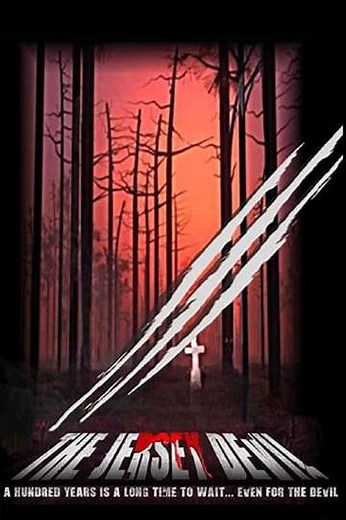 The Jersey Devil (2005) - Movie