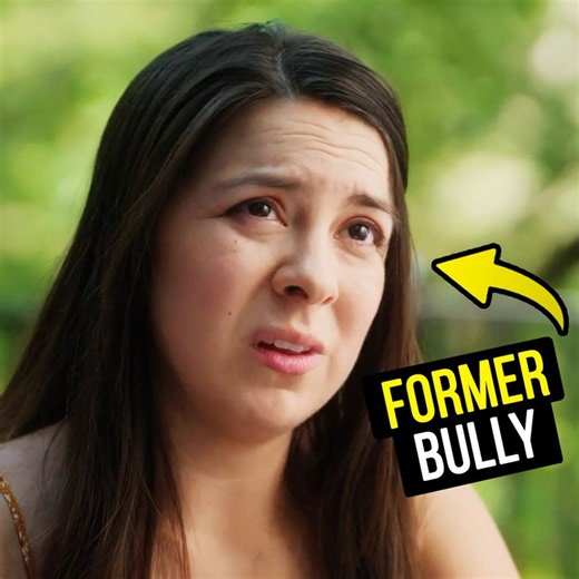 Ex Bully Regrets Her Former Actions And Tries To Change | The Laugh Lab