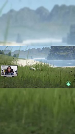 Scary Dinosaur Game: The Isle T Rex Moments