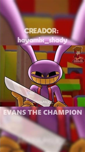 🔴Jax This Void👀 🌀Fandub Spanish🌀 [ The Amazing Digital Circus ] #memes #jax #fandubs #art #pomni