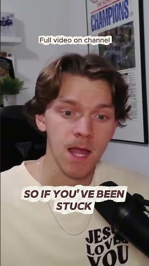 How To Find Your Purpose When You Feel Lost #faith #podcast #faithhabits