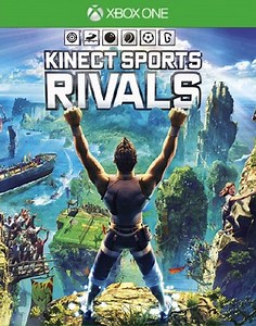 Kinect Sports Rivals