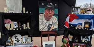 Miñoso worthy of Hall call: 'He belongs there'