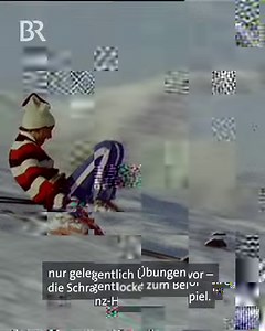 Es ist eine legendäre Fernsehsendung. 📺 Und vielleicht eine der bayerischsten aller Sportarten: Die Skigymnastik. ⛷️🛋️ Ski-Legende Christian Neureuther turnt in Capriccio noch mal vor. ➡️ Mehr von Capriccio gibt's donnerstags um 22.45 Uhr im BR Fernsehen sowie in der Mediathek: https://br.de/capriccio | BR - Bayerischer Rundfunk