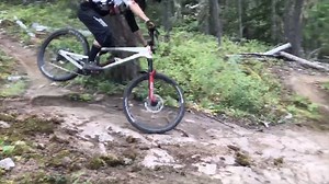 29K views · 567 reactions | ☠️   Yoann Barelli and Mike Levy timed testing on the Grim Donut. Stay tuned. | Pinkbike | Facebook