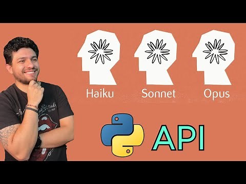 Cómo usar Claude 3 API GRATIS: Guía Completa