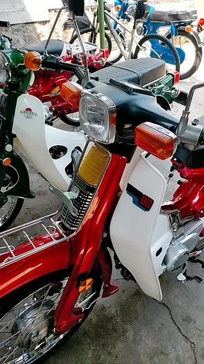 achir_motorclassic on TikTok